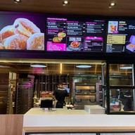 Dough Bros - Sourdough Pizza & Doughnuts Gaysorn Amarin
