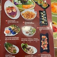 9 SALADs (นายน์สลัด) รามอินทรา กม7