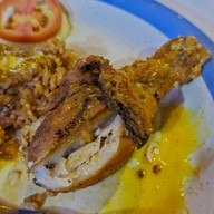 เมนูของร้าน สเต็กลุงหนวด ท่าข้าม