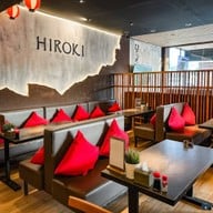 Hiroki sushi - คลอง 2 ธัญบุรี Hiroki sushi - คลอง 2 ธัญบุรี