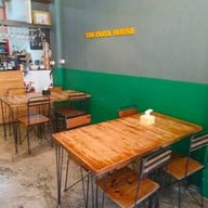 บรรยากาศ The Pasta House ร้านอาหารอิตาเลี่ยนฟิวชั่น