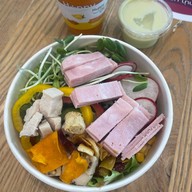 Amway Café Amway สำนักงานใหญ่