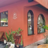 หน้าร้าน All Day Fine x Good Cafe