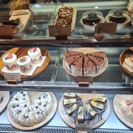 เมนู All Day Fine x Good Cafe