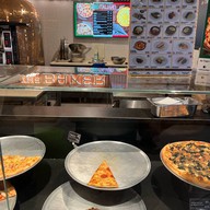 เมนูของร้าน The Baker Tops Central Ladprao