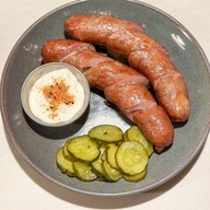 Hazy Hound : Brews & Bites