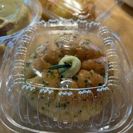 เมนูของร้าน FINE BY ME (เทพารักษ์ 98)