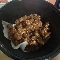 เมนูของร้าน หม่าล่าตระกูลเฉิน สาขาสะพานใหม่