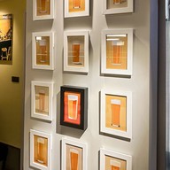 Hazy Hound : Brews & Bites