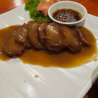 โกตั้ม ติ่มซำ ศรีนครินทร์