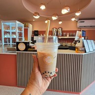 บรรยากาศ wellchakaffee -
