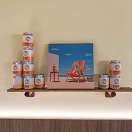 Hazy Hound : Brews & Bites