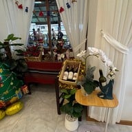 บรรยากาศ Pizzamania & Steak House