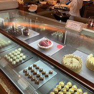 เมนูของร้าน Continental Room The Okura Prestige Taipei