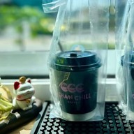 Chan chill coffee แบริ่ง ซ.32