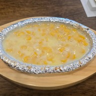 เมนูของร้าน ชองอึยทัมดา