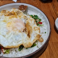 เมนูของร้าน All Day Fine x Good Cafe