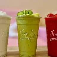 Jing Jai Smoothie สาขาซอยคุณพระ