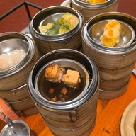 โกตั้ม ติ่มซำ ศรีนครินทร์