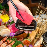 Hiroki sushi - คลอง 2 ธัญบุรี Hiroki sushi - คลอง 2 ธัญบุรี