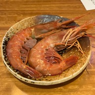 เมนูของร้าน Continental Room The Okura Prestige Taipei