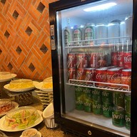 เมนูของร้าน Continental Room The Okura Prestige Taipei