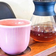 BEARCAVE SLOW BAR COFFEE จันทน์18/7 แยก 25