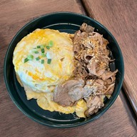 เมนูของร้าน 9 SALADs (นายน์สลัด) รามอินทรา กม7