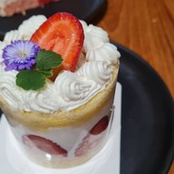 เมนูของร้าน All Day Fine x Good Cafe