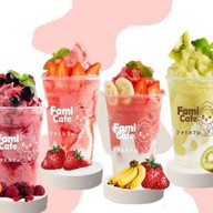 Fami Cafe ฟามิคาเฟ่ ฟามิคาเฟ่ นวมินทร์ 93
