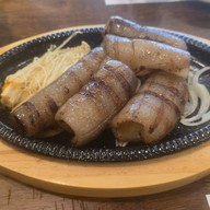 เมนูของร้าน ชองอึยทัมดา