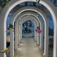 Hom cafe & Restaurant -