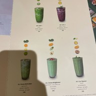 Tiny Cup Café ทองหล่อ