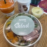 Amway Café Amway สำนักงานใหญ่