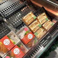 เมนูของร้าน The Baker Tops Central Ladprao