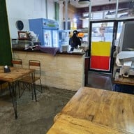 บรรยากาศ The Pasta House ร้านอาหารอิตาเลี่ยนฟิวชั่น
