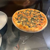 เมนูของร้าน The Baker Tops Central Ladprao