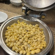 เมนูของร้าน Continental Room The Okura Prestige Taipei