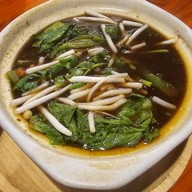 โกตั้ม ติ่มซำ ศรีนครินทร์