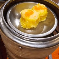 โกตั้ม ติ่มซำ ศรีนครินทร์