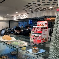 The Baker Tops Central Ladprao