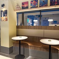 Hazy Hound : Brews & Bites