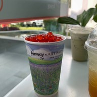 Amway Café Amway สำนักงานใหญ่