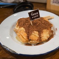 เมนูของร้าน จิ้มนมพาณิชย์ สาขาบุรีรัมย์ -
