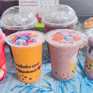 j&p คอฟฟี่ ปังปิ้ง