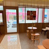 SARO coffee & matcha สำเพ็ง 2 ถนนกัลปพฤกษ์