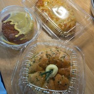 เมนูของร้าน FINE BY ME (เทพารักษ์ 98)