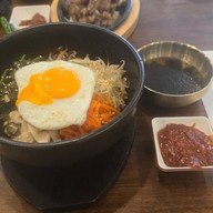 เมนูของร้าน ชองอึยทัมดา