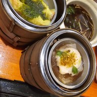 โกตั้ม ติ่มซำ ศรีนครินทร์