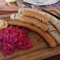 เมนูของร้าน Ribsmannn Khaoyai Khaoyai